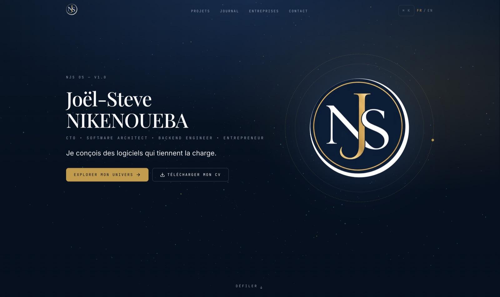 NJS OS