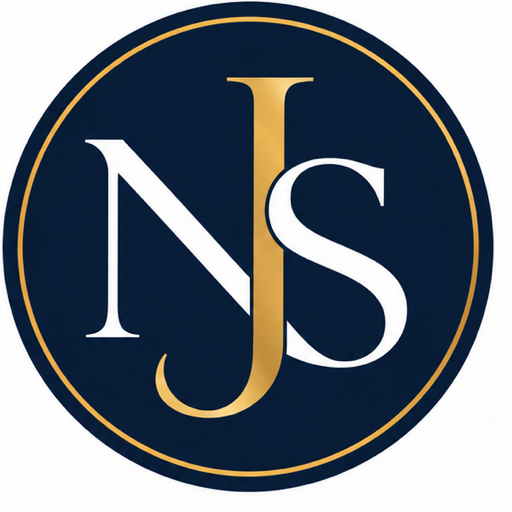 Joël-Steve NIKENOUEBA — NJS