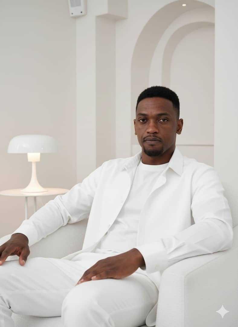 Joël-Steve NIKENOUEBA